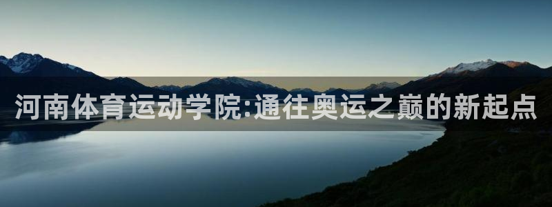 vsport体育官方正版app集团E.ON：河南体育
