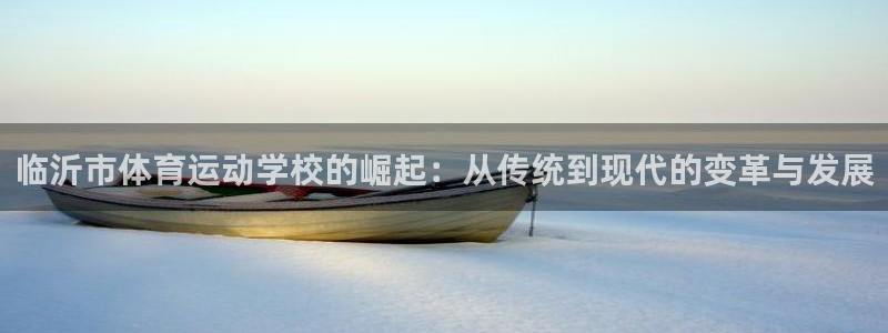 vsport体育官网下载招商电话地址查询：临沂市体育运动学校
