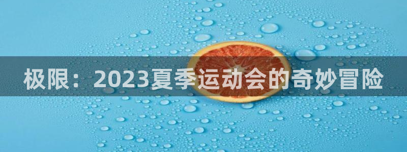 vsport体育官网下载招商电话号码：极限：2023